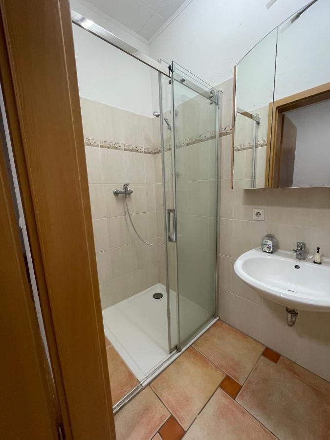Varus Apartments Детмольд Экстерьер фото