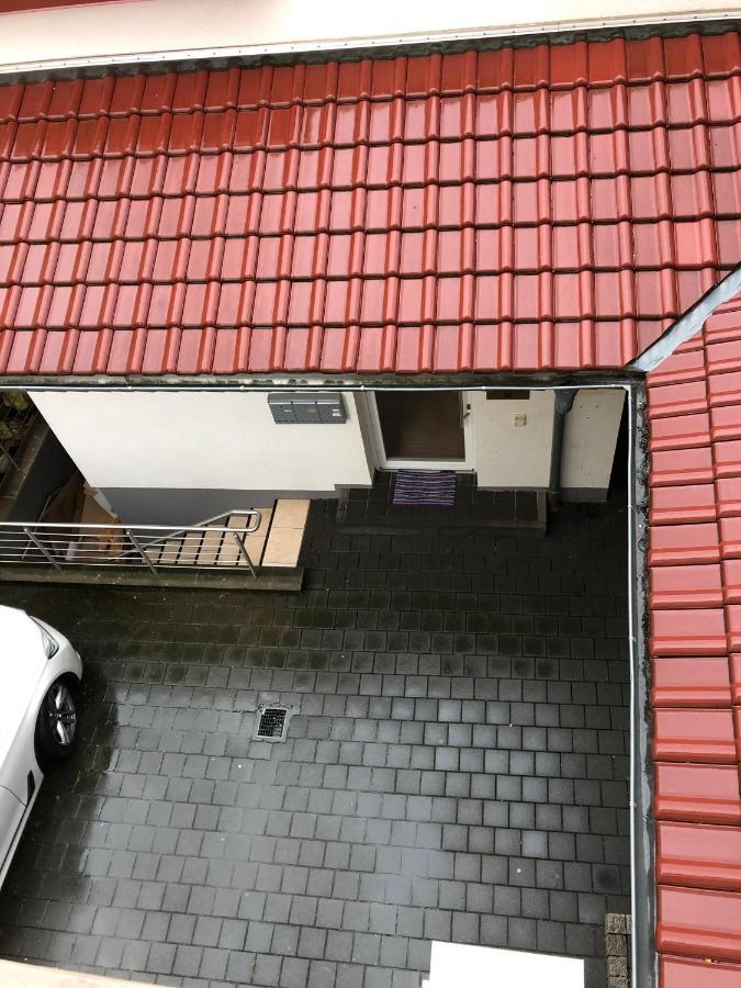Varus Apartments Детмольд Экстерьер фото