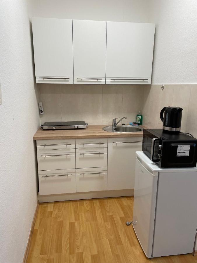 Varus Apartments Детмольд Экстерьер фото