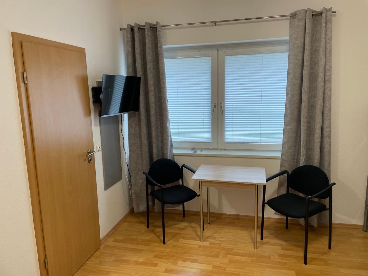 Varus Apartments Детмольд Экстерьер фото
