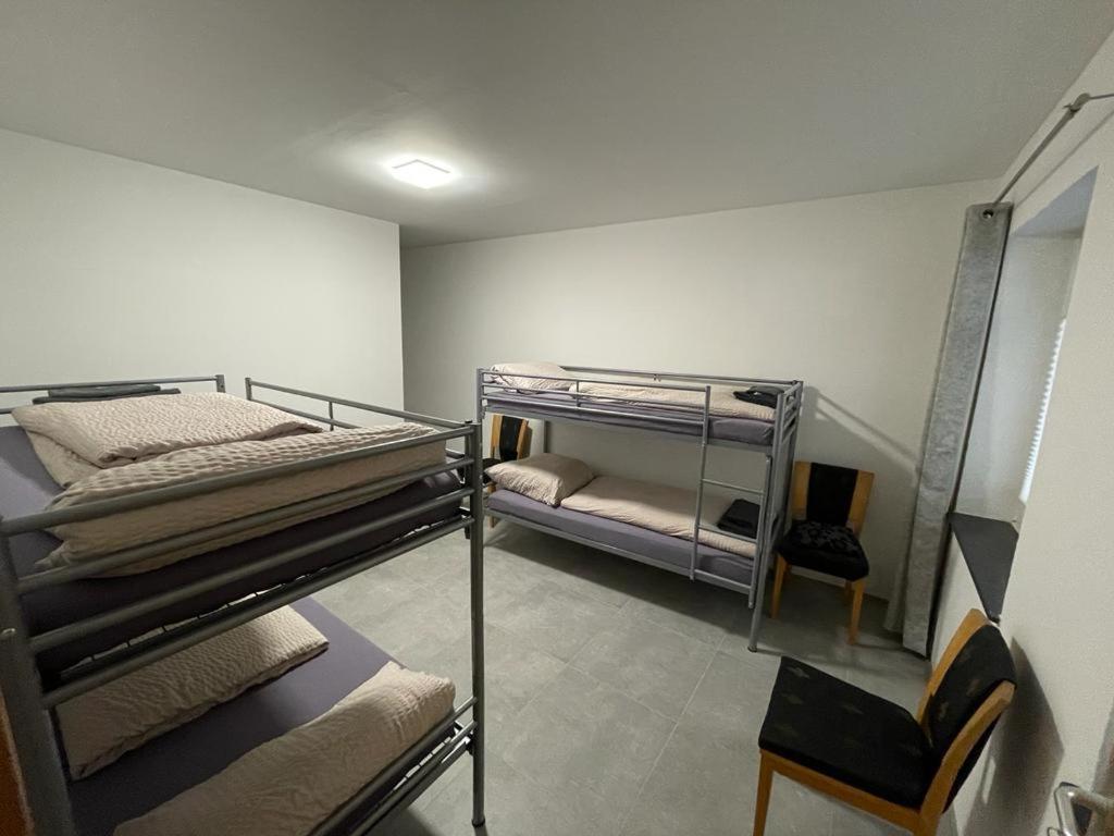 Varus Apartments Детмольд Экстерьер фото