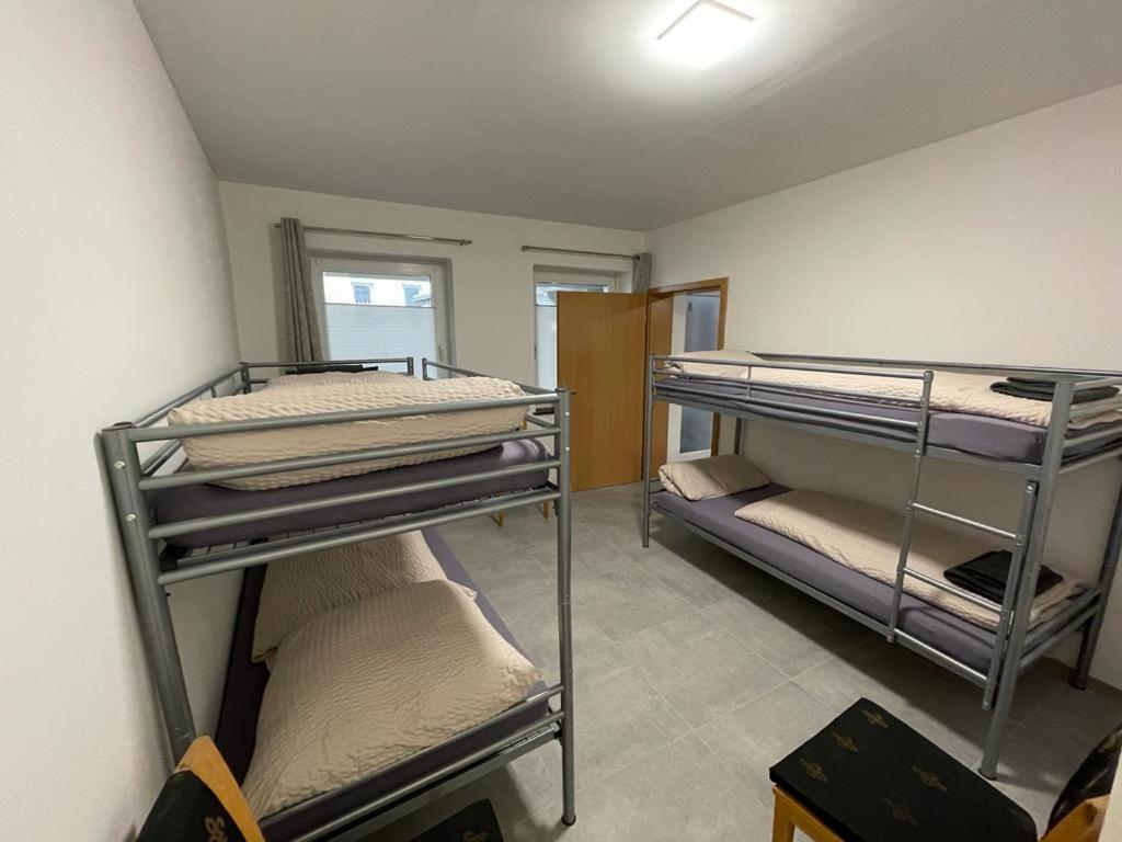 Varus Apartments Детмольд Экстерьер фото