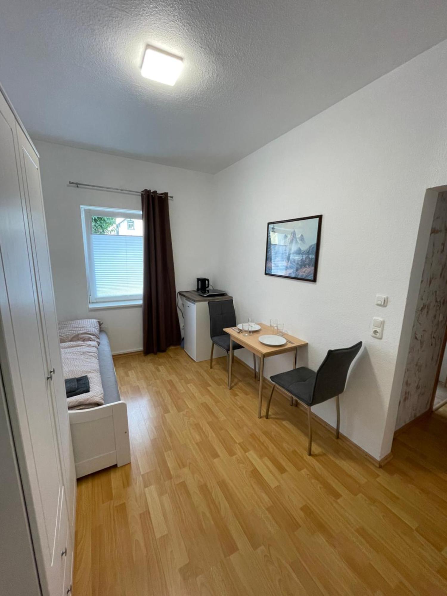 Varus Apartments Детмольд Экстерьер фото