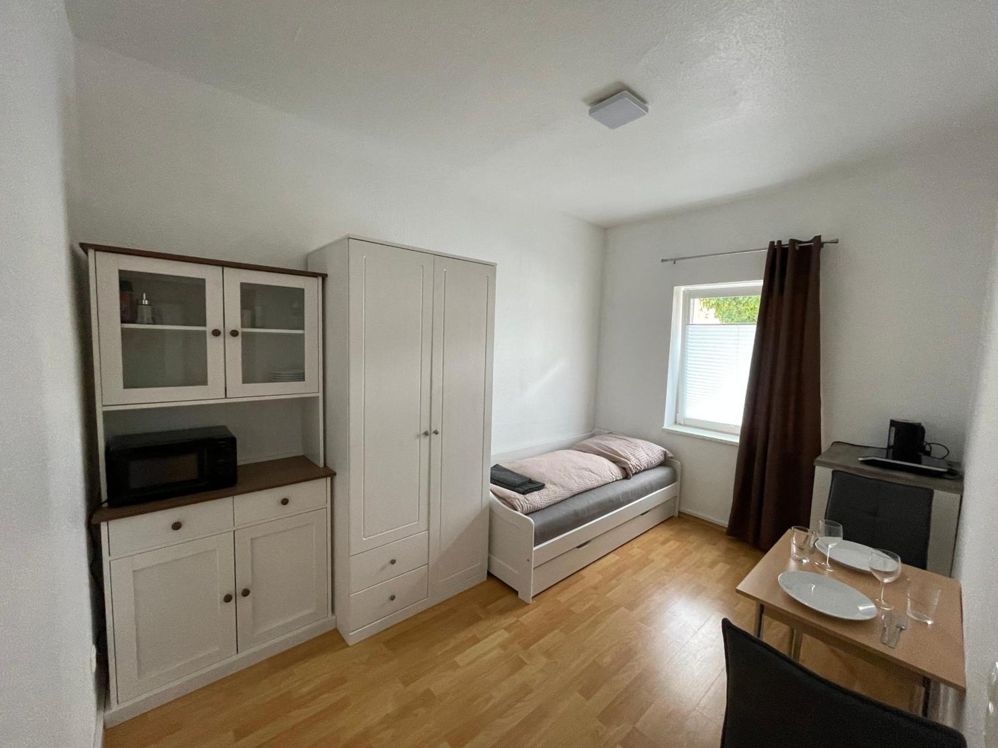 Varus Apartments Детмольд Экстерьер фото