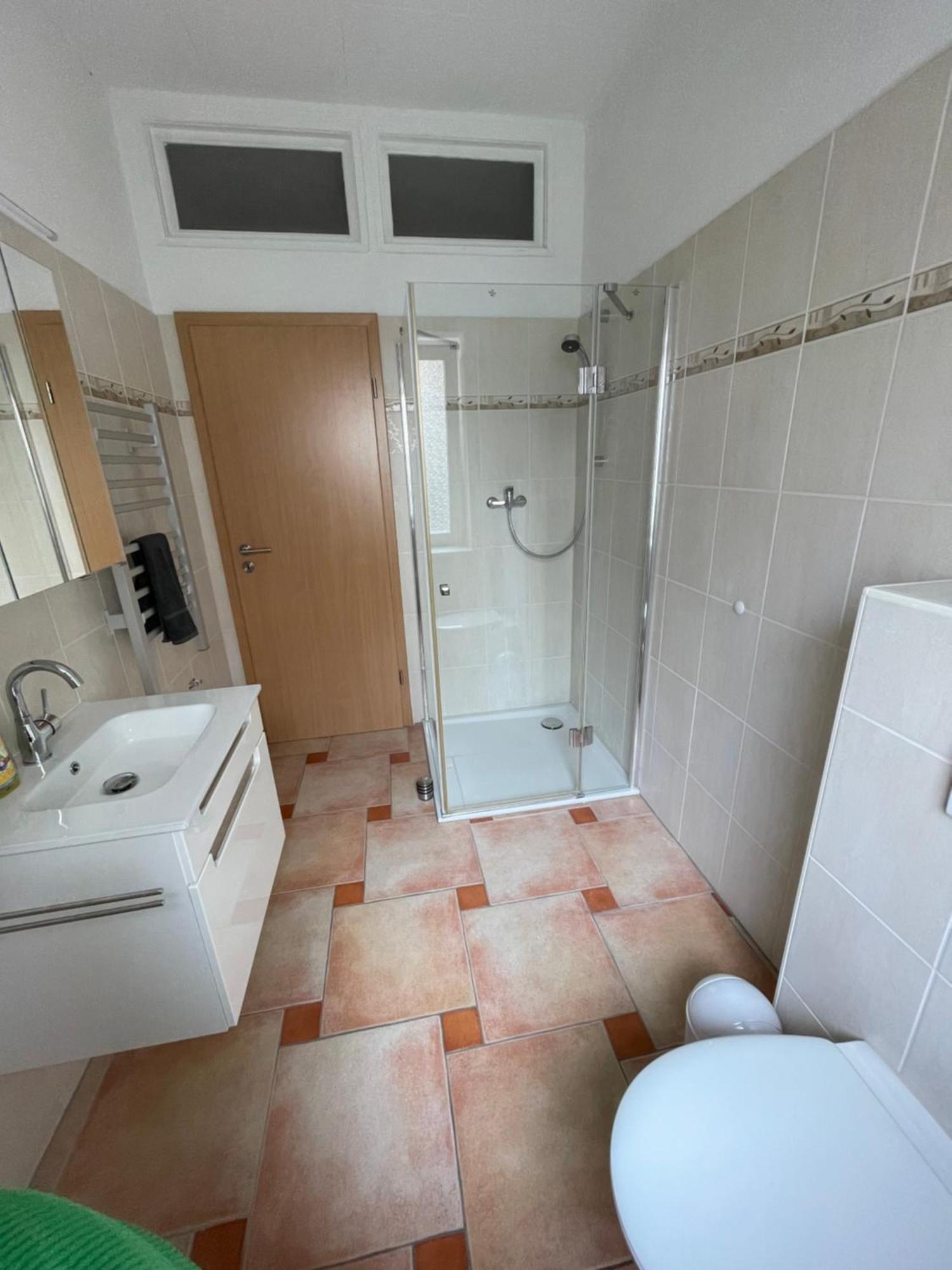 Varus Apartments Детмольд Экстерьер фото