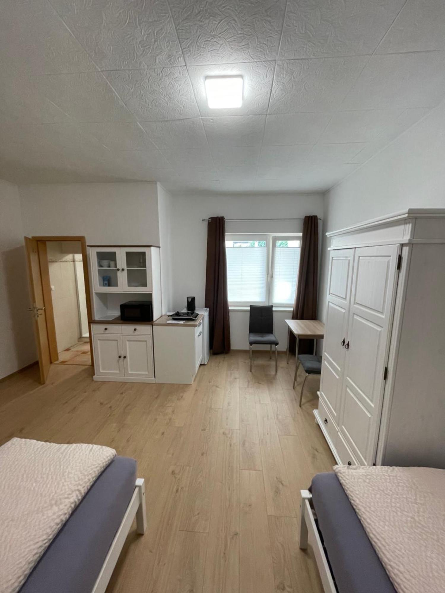 Varus Apartments Детмольд Экстерьер фото