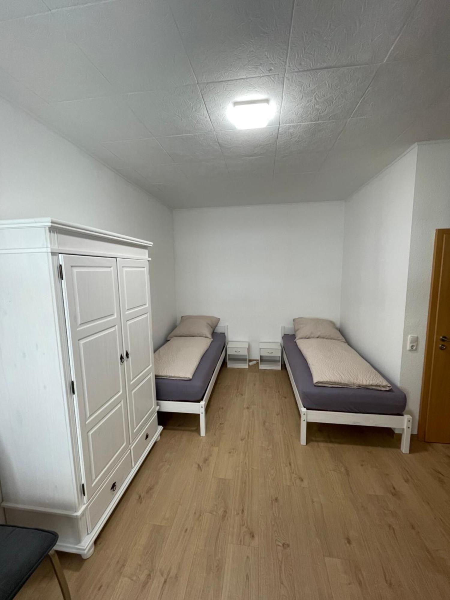 Varus Apartments Детмольд Экстерьер фото